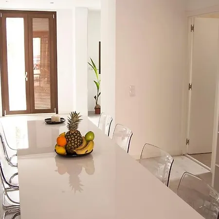 Triana_Villa In Palma City With Private Pool - Etv/10914 Exterior photo