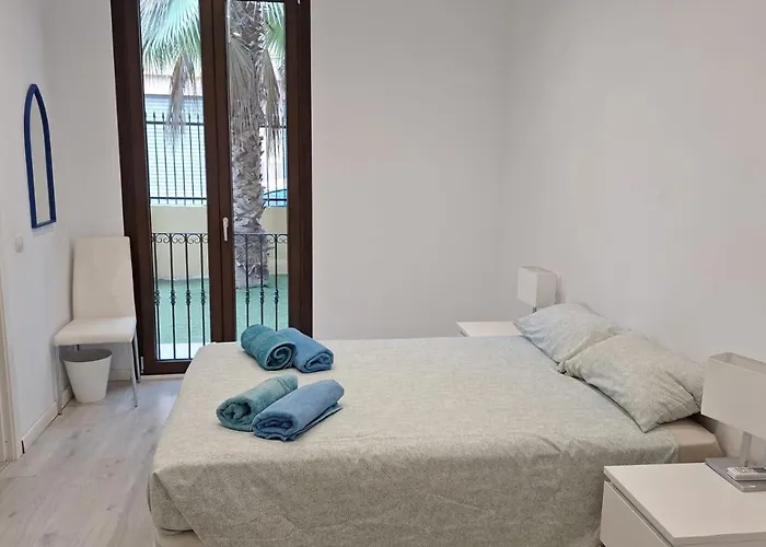 Triana_Villa In Palma City With Private Pool - Etv/10914