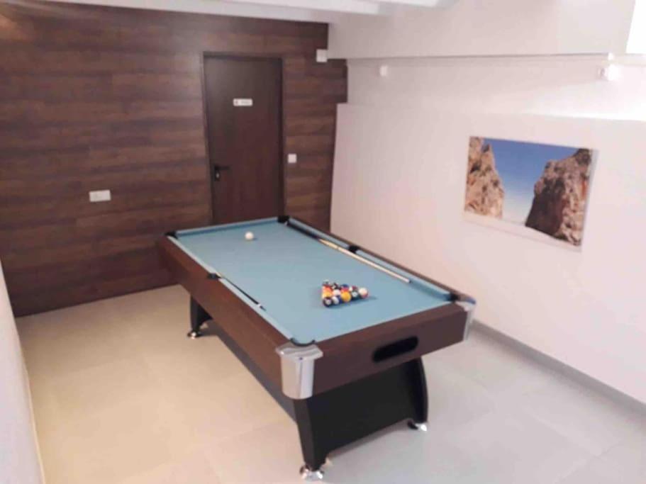 Triana_villa In With Private Pool - Etv/10914 Hébergement de vacances *