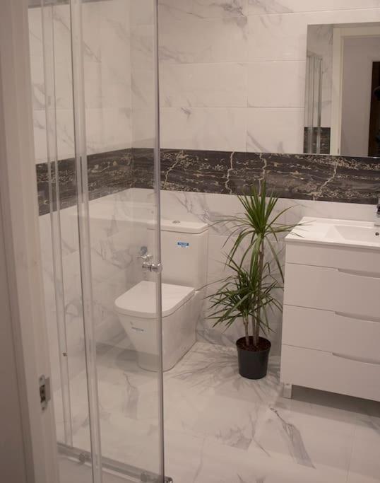 Triana_villa In With Private Pool - Etv/10914 Hébergement de vacances