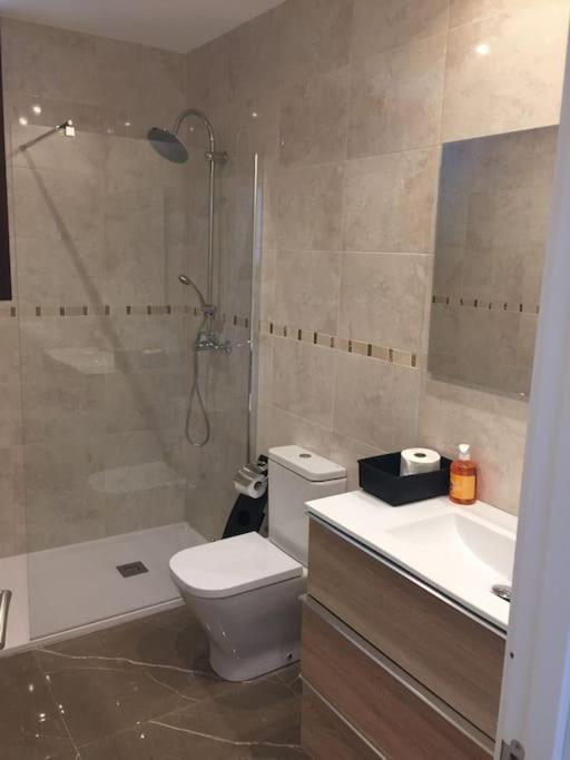 Triana_villa In With Private Pool - Etv/10914 Hébergement de vacances
