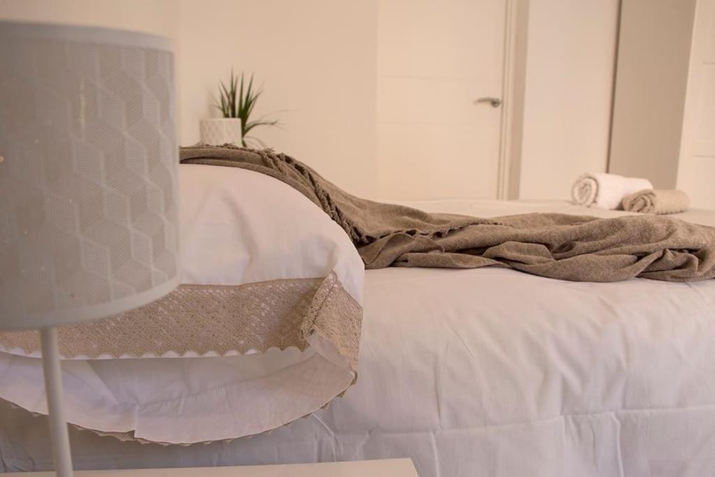 Triana_villa In With Private Pool - Etv/10914 Hébergement de vacances Palma