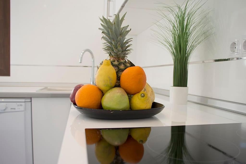 Hébergement de vacances Triana_villa In With Private Pool - Etv/10914