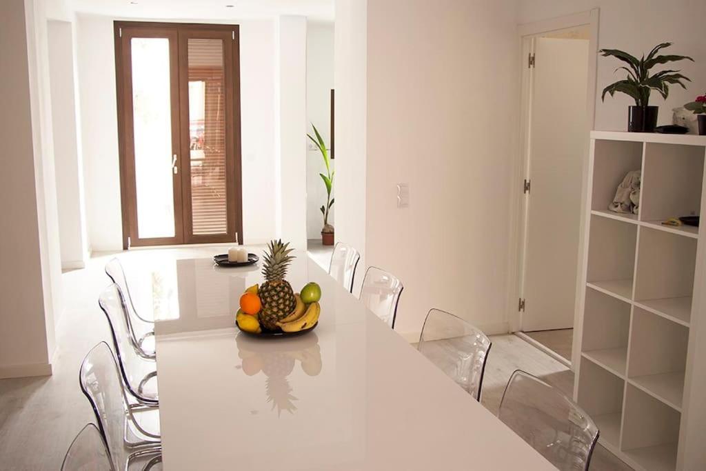 Triana_villa In With Private Pool - Etv/10914 Hébergement de vacances Palma