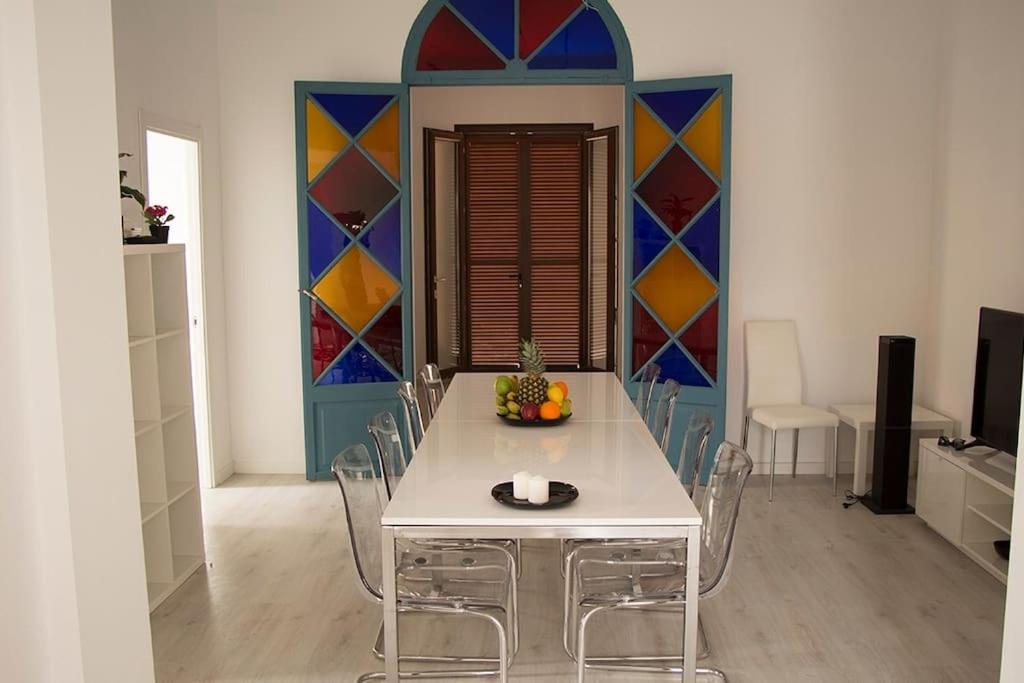 Hébergement de vacances Triana_villa In With Private Pool - Etv/10914 Palma
