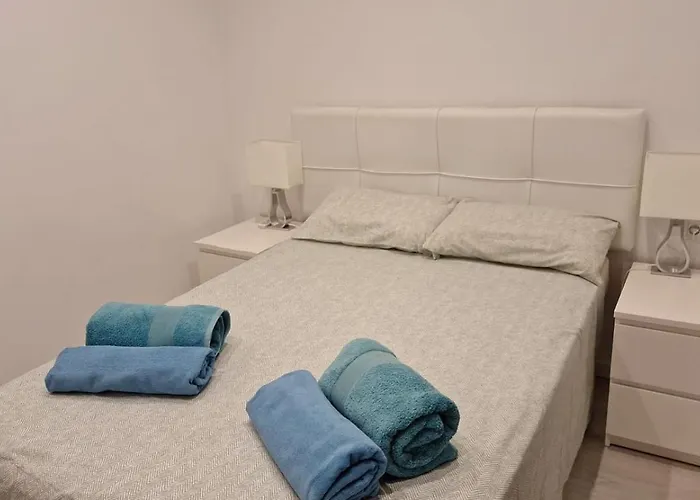 Triana_Villa In Palma City With Private Pool - Etv/10914